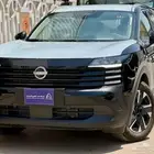 نيسان كيكس 2025 ستاندر - نص فل بالنقد والتقسيط