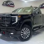 جي ام سي سييرا AT4 2022