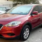 مازدا CX-9 موديل 2015 ممشى 193 ألف