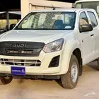 ايسوزو ديماكس دبل 2026 D-Max ستاندر ( كاش - تقسيط ) .