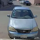 شفروليه اوبترا اوتوماتيك موديل 2011