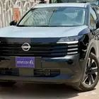 نيسان كيكس ستاندر- نص فل 2025 (معتمدين لدى جيمع البنوك )