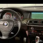 للبيع شاشه بي ام الفئه السابعه 2013