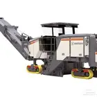 للاجار قشاطة مترين كبيره Cold asphalt grinding ma
