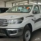 هايلوكس 2025 Hilux