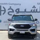 فورد اكسبلور - 2021