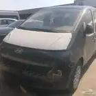 هونداي استاريا موديل 2025 ديزل 9 راكب
