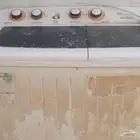 غساله مستخدمه