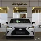 لكزس - ES350 CA - خليجي - 2025