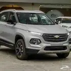 شفرولية جروف فل بريمير 2025 عروض خاصه