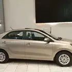 كيا بيجاس موديل 26 ايجار منتهي بالتمليك