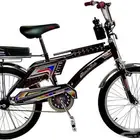 دراجة ( سيكل ) رامبو الأندونيسي مقاس 16 الأصلي 3 ألوان