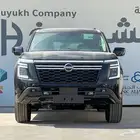 نيسان باترول XE سعودي 2026