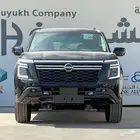 نيسان باترول XE سعودي 2026