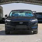 فورد تورس امبيانتي 2026 اسود عرض خاص