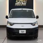 فيات دوبلو فان بضاعه ديزل موديل 2024 بسعر 53935 شامل الضريبة