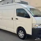 للإيجار باص تويوتا هايس