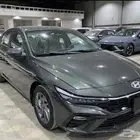 هونداي النترا سمارت 2025