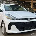 هيونداي I10 سمارت 2025 عروض كاش وتقسيط