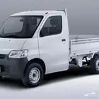 للايجار دباب ديهاتسو