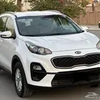 KIA Sportage 2021 Automatic 2.0 AWD All Original