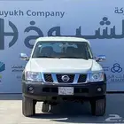 نيسان باترول فتك2021