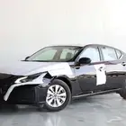 نيسان التيما S استاندر 2025 لدي شركه RPM