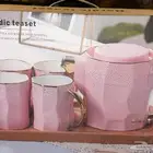 طقم شاي سيراميك
