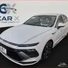 هيونداي سوناتا فليت 2026
