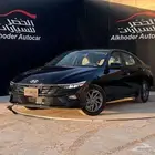 هيونداي النترا   GL بلس 2026 لدى شركة عبدالمجيد الخضر