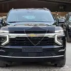 شيفروليه تاهو LS 2025- بدون دبل - تأجير تمليك بنوك وشركات