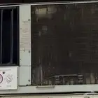 مكيف جبسون 24 وحدة بارد حار للبيع