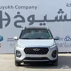 شيري تيجو 2 برو كمفورت 2024