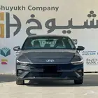 هيونداي النترا موديل 2024