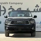 هافال H7 2026 فل كامل