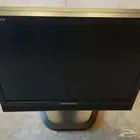 Dell Optiplex 790 SFF Desktop with Samsung 710M Monitor