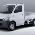 دباب دايهاتسو 2013 للايجار