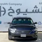 فورد تورس رمادي - 2017