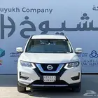 نيسان اكس تريل ستاندر موديل 2021