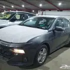 هونداي اكسنت فليت موديل 2025