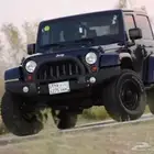 صادم رانجلر حديد