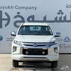 ميتسوبيشي L200 دبل - 2020
