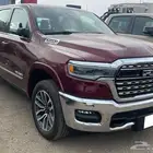 رام لمديتد موديل 2025 لون عودي