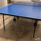 طاولة تنس ماركة ستيقا