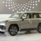 لكزس LX600 BB سعودي موديل 2025( 548000)باقل سعر