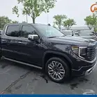 2024 جي إم سي سييرا دينالي ألتيميت