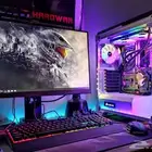 تجميع وتركيب pc كبيوتر احترافي وصيانة اقرا الإعلان