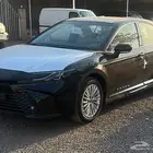 كامري 2025 ال اي اسود عبداللطيف جميل