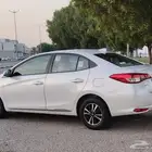 للبيع تويوتا يارس