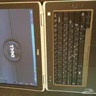 Dell Laptop- Intel Core i7 ديل لابتوب-انتل كور i7 -رام 8